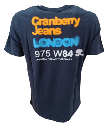 TSHIRT UOMO M/M CB631055 Ingrosso Abbigliamento Uomo Tellini S.r.l.